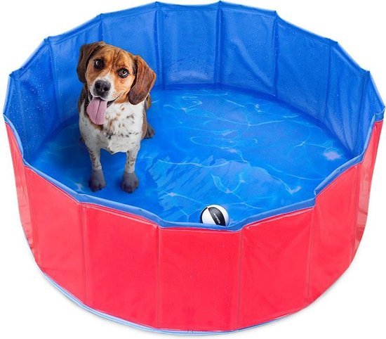 Honden Zwembad 80x30 cm