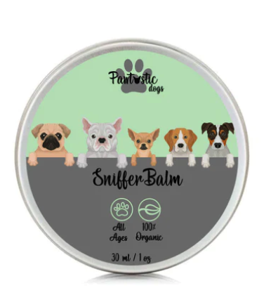 Pawtastic Sniffer Balm