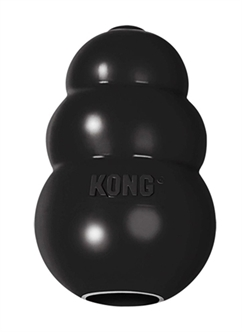 Kong: Extreme Zwart L