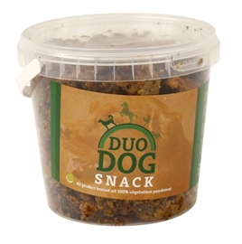 Duo dog: Snacks 400 gram