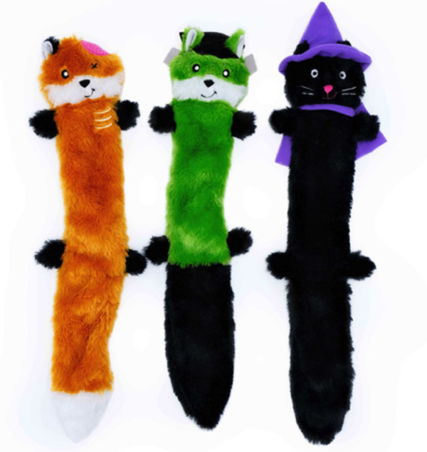 Halloween 3-pack Large